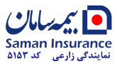 نمایندگی بیمه سامان
